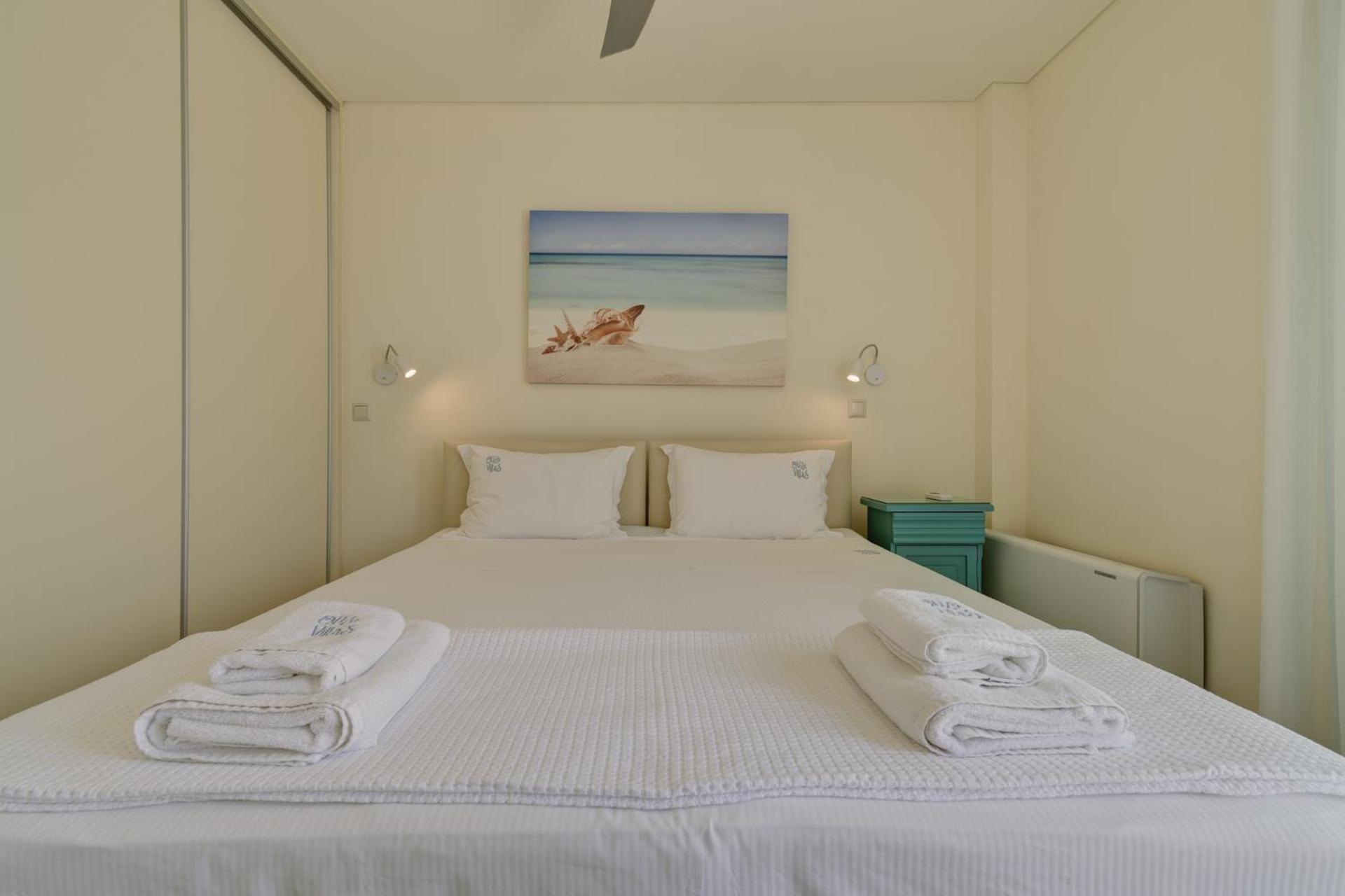 Ouzo Panoramic Houses 1, With Private Pool Plomari Exteriér fotografie